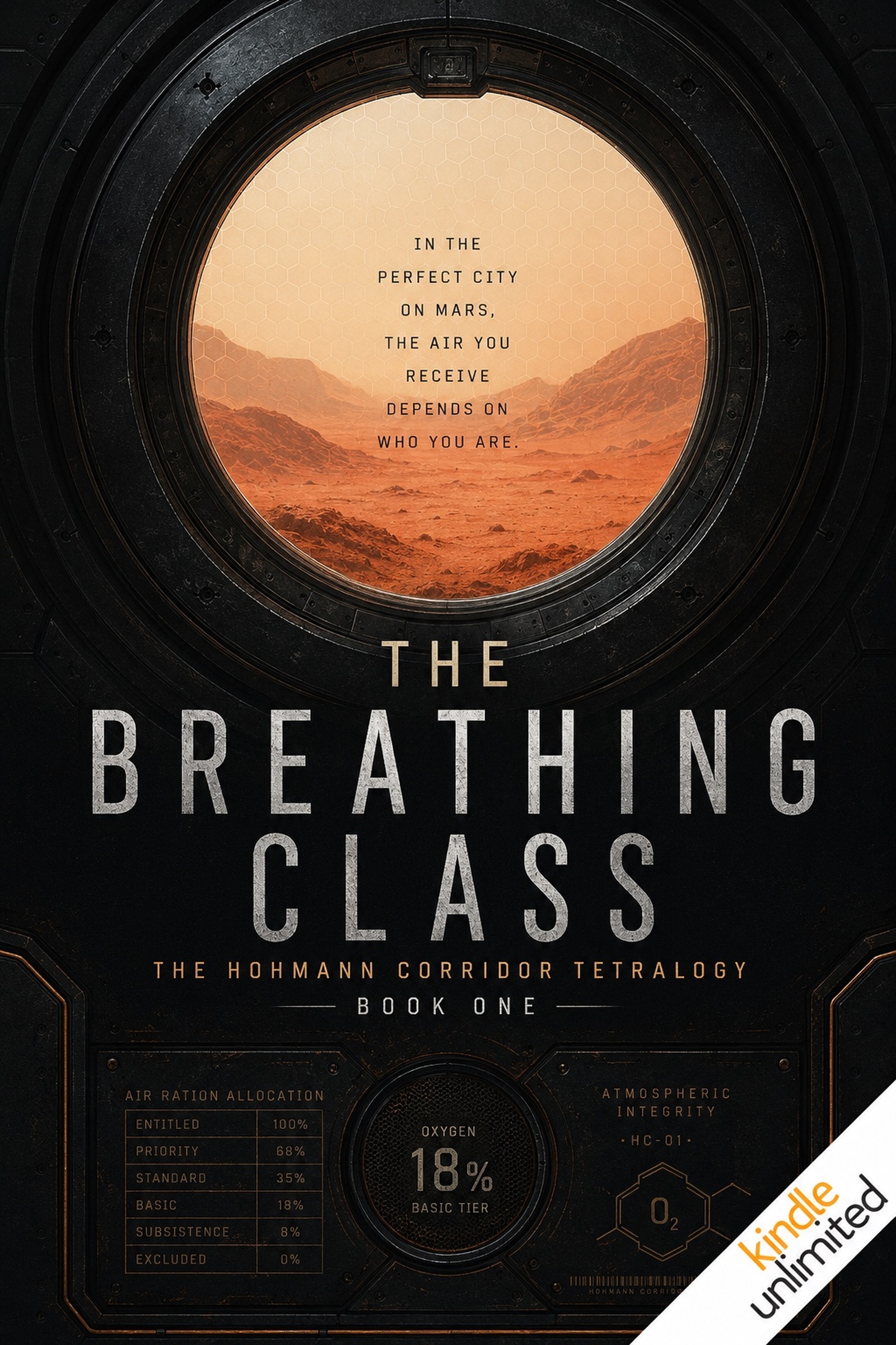 The Breathing Class by Miles Kjell